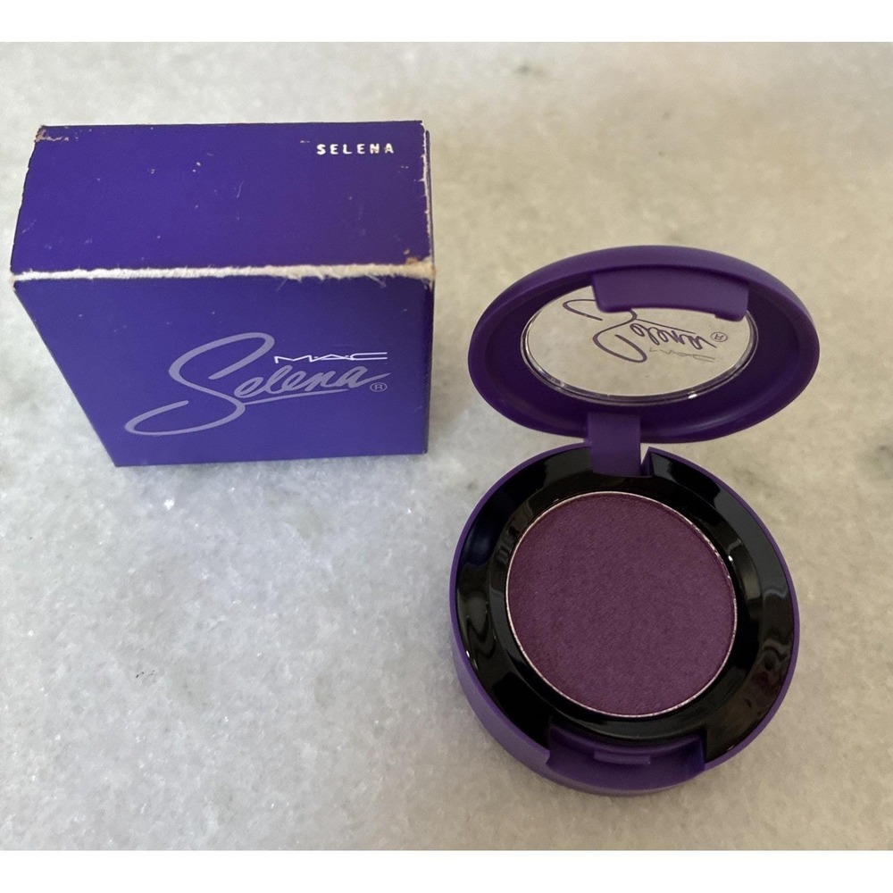 MAC Selena Collection SELENA Eye Shadow  New
